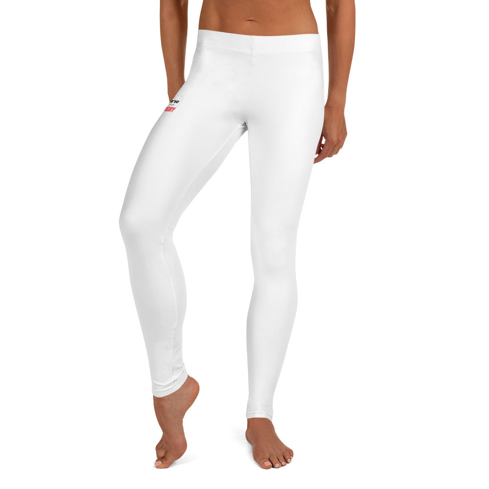 "You Got To Be Hungry" - Leggings