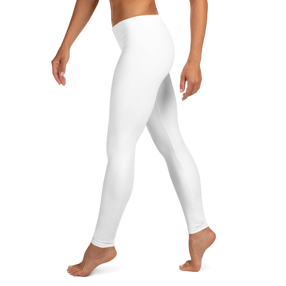 "You Got To Be Hungry" - Leggings